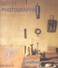Produktbild: Art et photographie