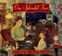Produktbild: One Splendid Tree