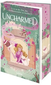 Produktbild: Uncharmed