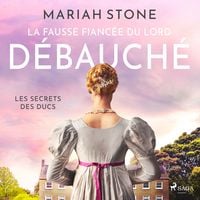Produktbild: La Fausse Fianc&eacute;e du lord d&eacute;bauch&eacute;
