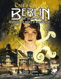 Produktbild: Berlin