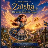 Produktbild: Zaisha och Himlens Magiska Vingar