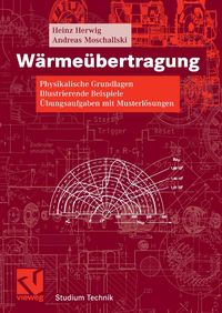 Produktbild: W&auml;rme&uuml;bertragung