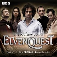 Produktbild: Elvenquest