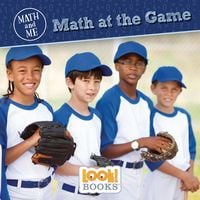 Produktbild: Math at the Game