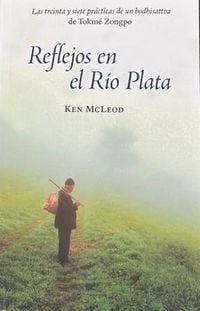 Produktbild: Reflejos en el Rio Plata