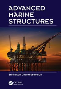 Produktbild: Advanced Marine Structures