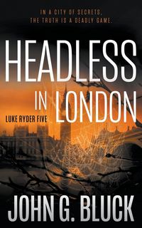 Produktbild: Headless In London
