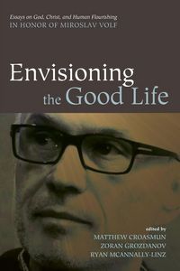 Produktbild: Envisioning the Good Life