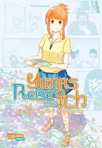 Produktbild: Yunas Reise zum Ich
