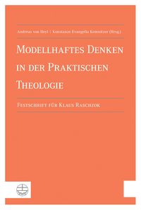 Produktbild: Modellhaftes Denken in der Praktischen Theologie