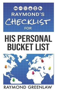 Produktbild: Raymond's Checklist for His Personal Bucket List