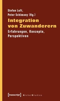 Produktbild: Integration von Zuwanderern
