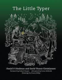 Produktbild: The Little Typer