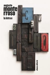 Produktbild: La letra e