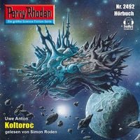 Produktbild: Perry Rhodan 2492: Koltoroc