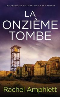Produktbild: La onzi&egrave;me tombe
