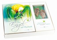 Produktbild: Engel zur Hochzeit, Geschenkset