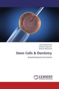 Produktbild: Mohammed, F: Stem Cells & Dentistry