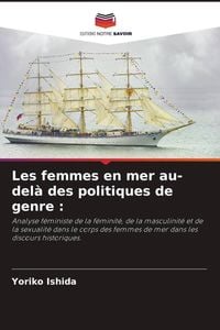 Produktbild: Les femmes en mer au-del&agrave; des politiques de genre :