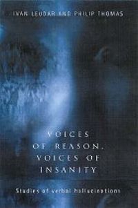 Produktbild: Voices of Reason, Voices of Insanity