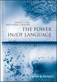 Produktbild: The Power In / Of Language
