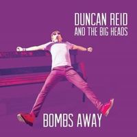 Reid, D: Bombs Away