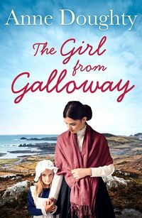 Produktbild: The Girl from Galloway