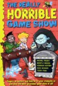 Produktbild: Really Horrible Game Show