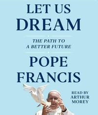 Produktbild: Let Us Dream: The Path to a Better Future