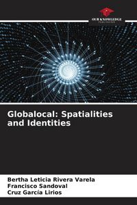 Produktbild: Globalocal: Spatialities and Identities