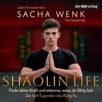 Produktbild: Shaolin Life