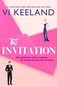 Produktbild: The Invitation