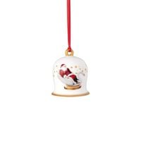 Produktbild: Villeroy & Boch Annual Christmas Edition Glocke 2024