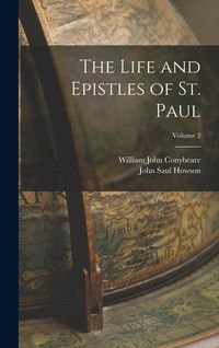 Produktbild: The Life and Epistles of St. Paul; Volume 2