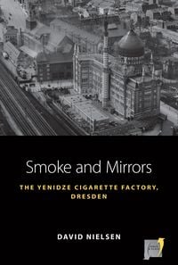 Produktbild: Smoke and Mirrors
