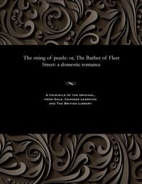 Produktbild: The String of Pearls