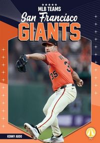 Produktbild: San Francisco Giants