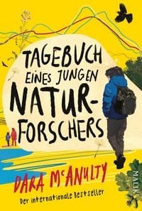 Produktbild: Tagebuch eines jungen Naturforschers
