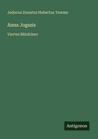 Produktbild: Anna Jogszis