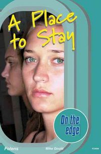 Produktbild: On the Edge: Start-up Level Set 2 Book 4: A Place to Stay
