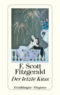 Der letzte Kuss F. Scott Fitzgerald