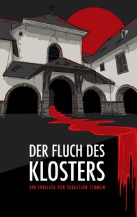 Produktbild: Der Fluch des Klosters