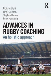 Produktbild: Advances in Rugby Coaching