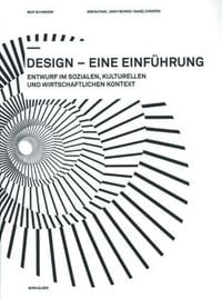Bild vom Artikel Design - Eine Einführung vom Autor Beat Schneider
