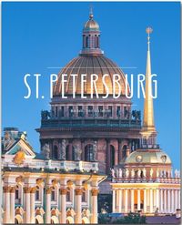 Bild vom Artikel St. Petersburg vom Autor Ernst-Otto Luthardt
