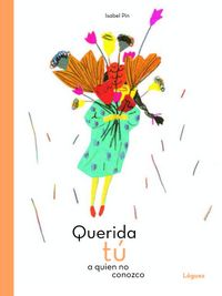Produktbild: Querida t&uacute; a quien no conozco