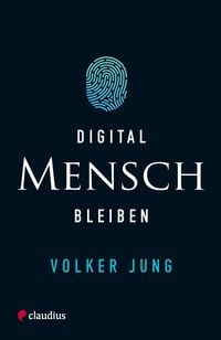 Produktbild: Digital Mensch bleiben