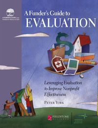 Produktbild: A Funder's Guide to Evaluation