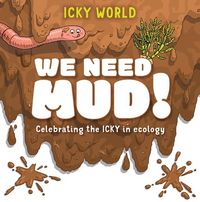 Produktbild: We Need Mud!